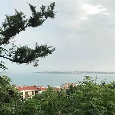 게스트하우스 Вила Властра