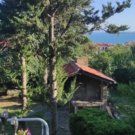 게스트하우스 Вила Властра *